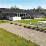 14 Person In Ebeltoft-by Traum Holiday home
