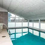 14 Person In Ebeltoft-by Traum Holiday home *