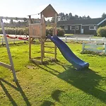 Holiday home 14 Person In Ebeltoft-by Traum Ebeltoft
