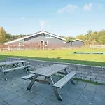 Holiday home 14 Person In Ebeltoft-by Traum