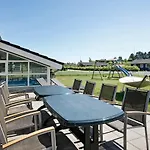 Holiday home 14 Person In Ebeltoft-by Traum *