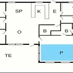 14 Person In Ebeltoft-by Traum Holiday home