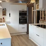 14 Person In Ebeltoft-by Traum Holiday home