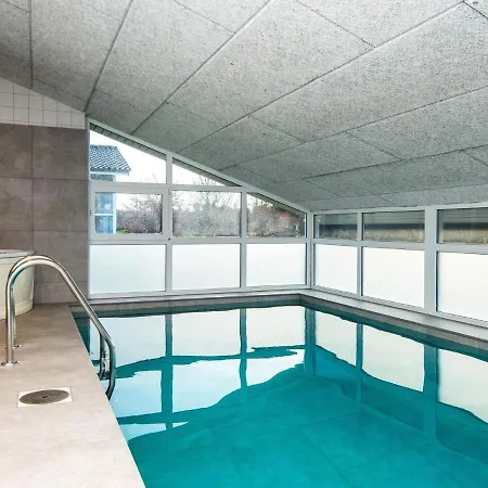 14 Person In Ebeltoft-by Traum Tatil Evi *