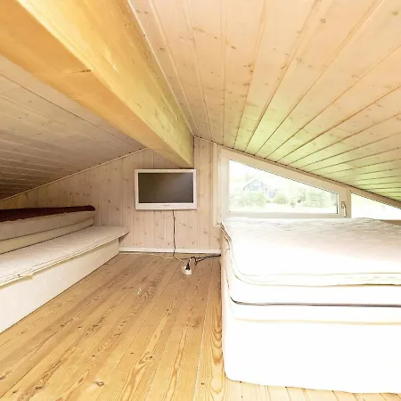 Tatil Evi 14 Person In Ebeltoft-by Traum