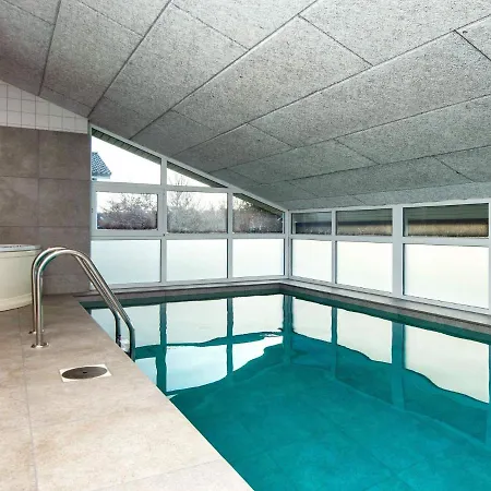 Semesterbostad 14 Person In Ebeltoft-by Traum *