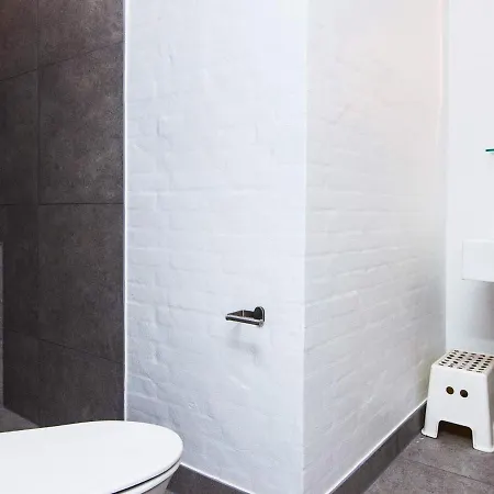 14 Person In Ebeltoft-by Traum Casa vacanze Ebeltoft