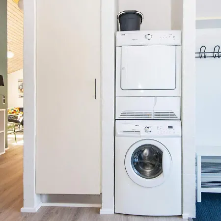 14 Person In Ebeltoft-by Traum Semesterbostad *