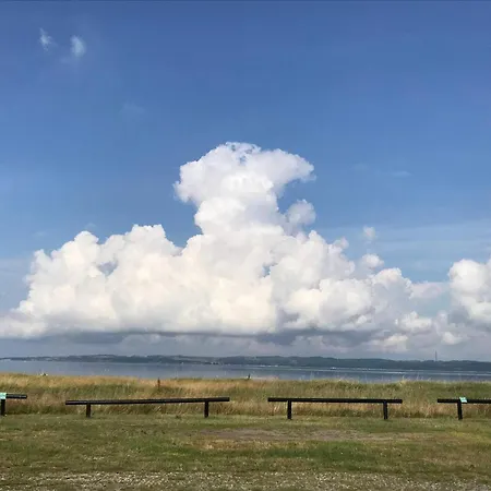 14 Person In Ebeltoft-by Traum Tatil Evi Ebeltoft