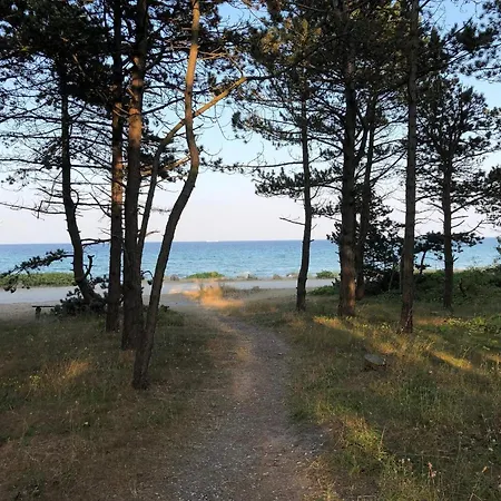 14 Person In Ebeltoft-by Traum *