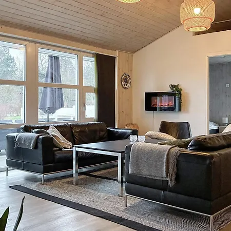 14 Person In Ebeltoft-by Traum Holiday home *