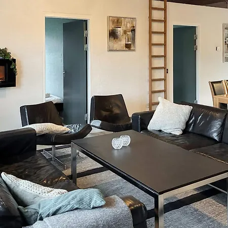 14 Person In Ebeltoft-by Traum Holiday home