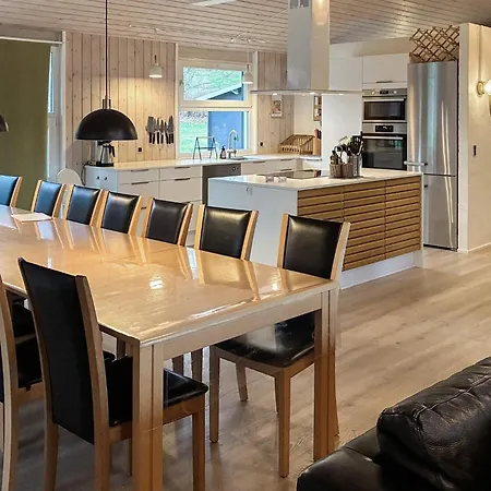 14 Person In Ebeltoft-by Traum