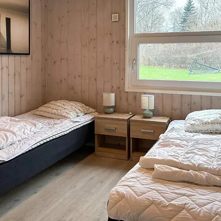 14 Person In Ebeltoft-by Traum Holiday home
