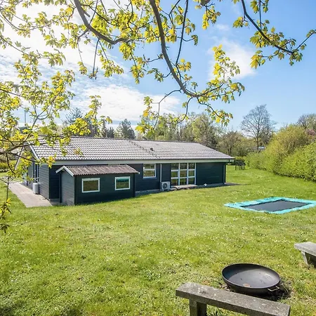 14 Person In Ebeltoft-by Traum