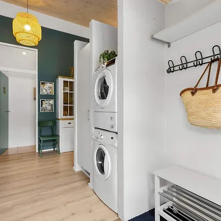 別荘 14 Person In Ebeltoft-by Traum エーベルトフト