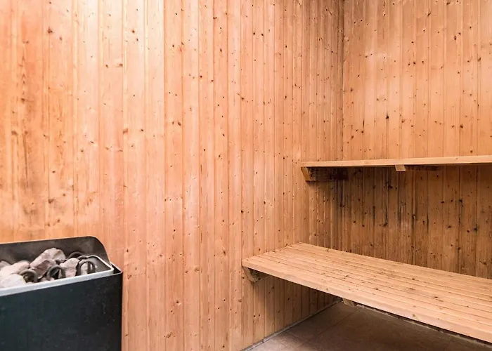 14 Person In Ebeltoft-by Traum *